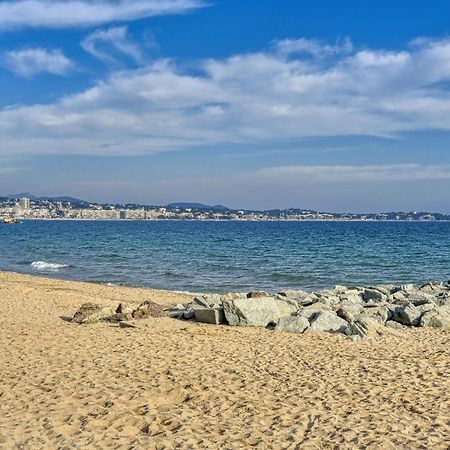 Apartment Port Quietude-1 By Interhome Fréjus Εξωτερικό φωτογραφία