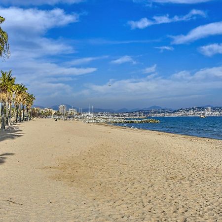 Apartment Port Quietude-1 By Interhome Fréjus Εξωτερικό φωτογραφία