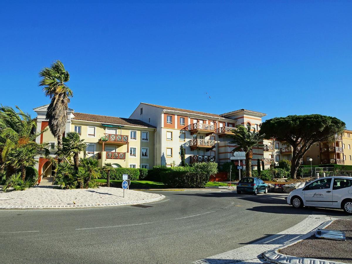 Apartment Port Quietude-1 By Interhome Fréjus Εξωτερικό φωτογραφία