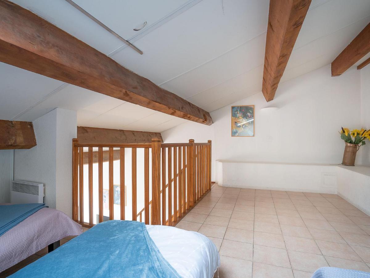Apartment Port Quietude-1 By Interhome Fréjus Εξωτερικό φωτογραφία