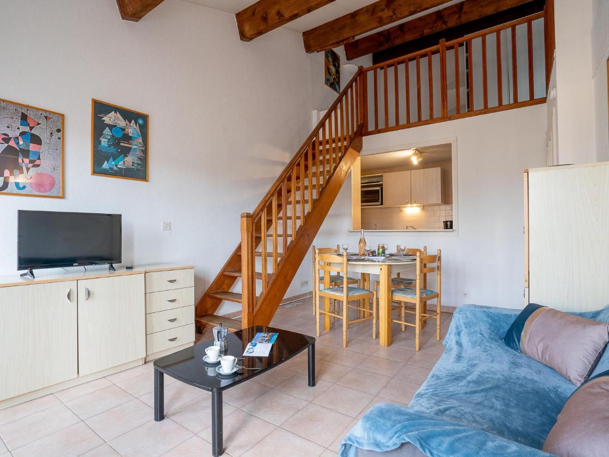 Apartment Port Quietude-1 By Interhome Fréjus Εξωτερικό φωτογραφία