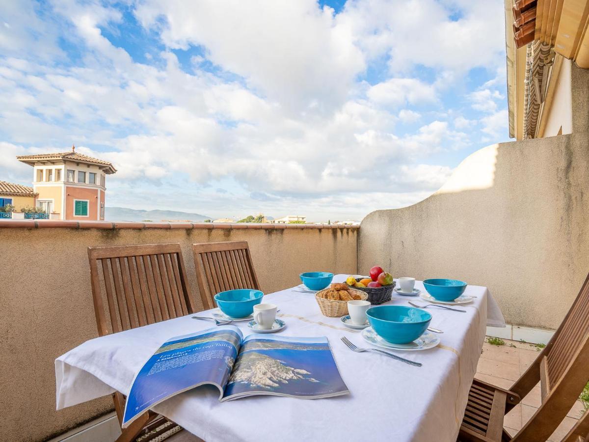 Apartment Port Quietude-1 By Interhome Fréjus Εξωτερικό φωτογραφία