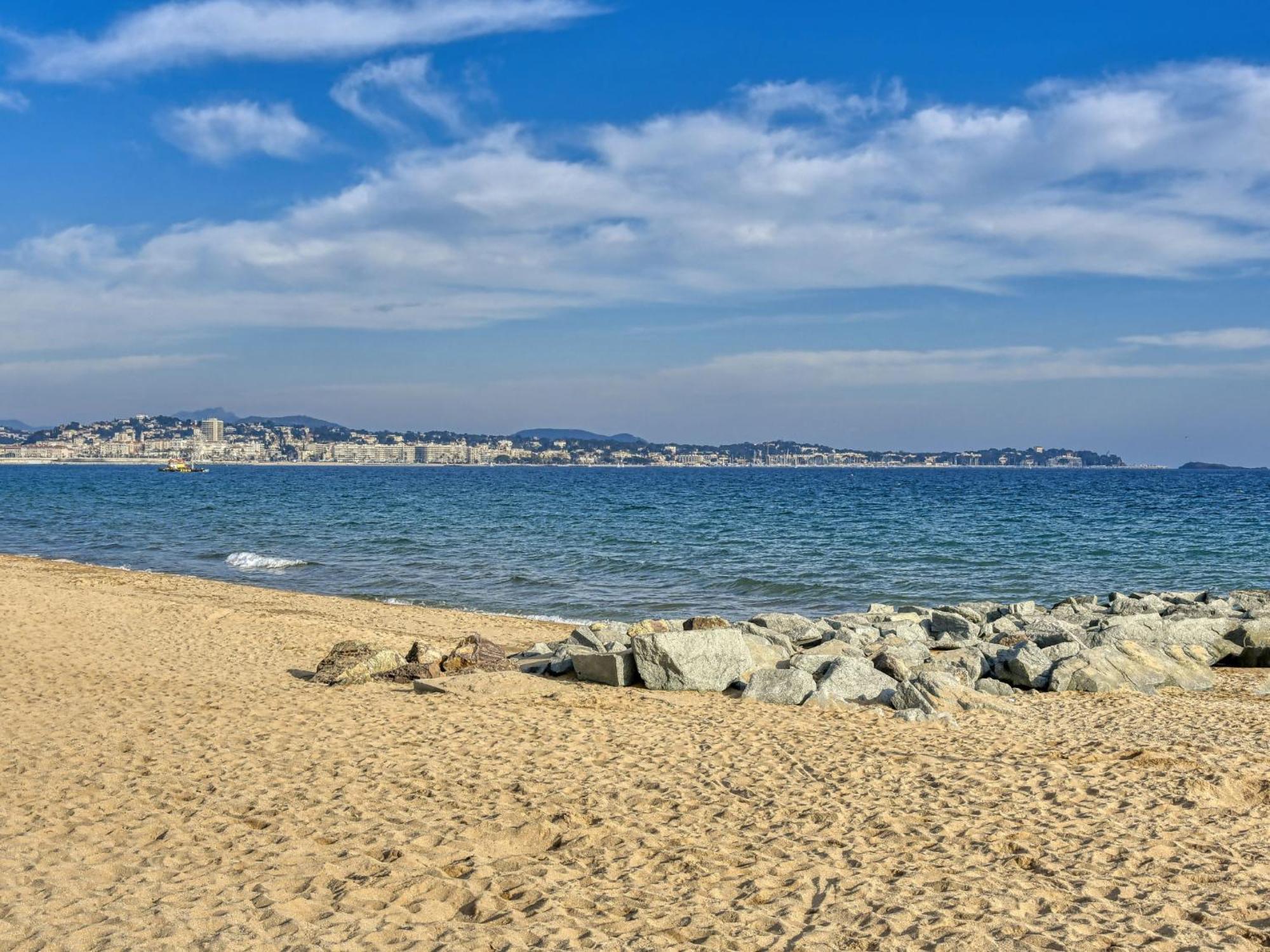 Apartment Port Quietude-1 By Interhome Fréjus Εξωτερικό φωτογραφία