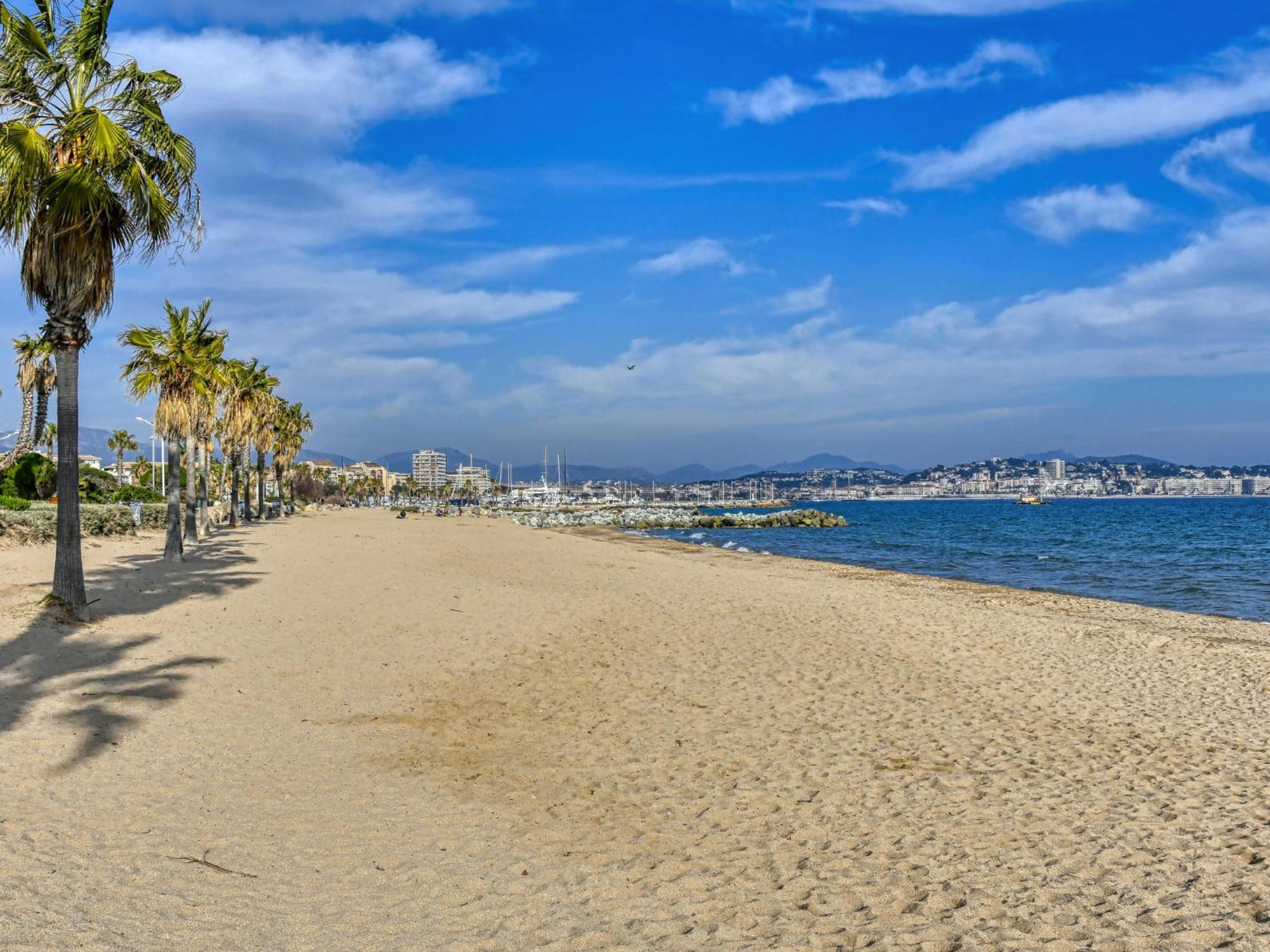 Apartment Port Quietude-1 By Interhome Fréjus Εξωτερικό φωτογραφία