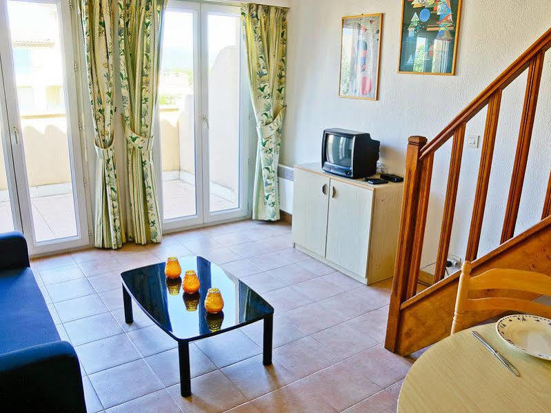 Apartment Port Quietude-1 By Interhome Fréjus Εξωτερικό φωτογραφία